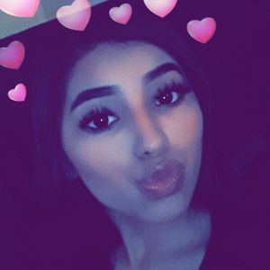 Meet your Posher, Mariah